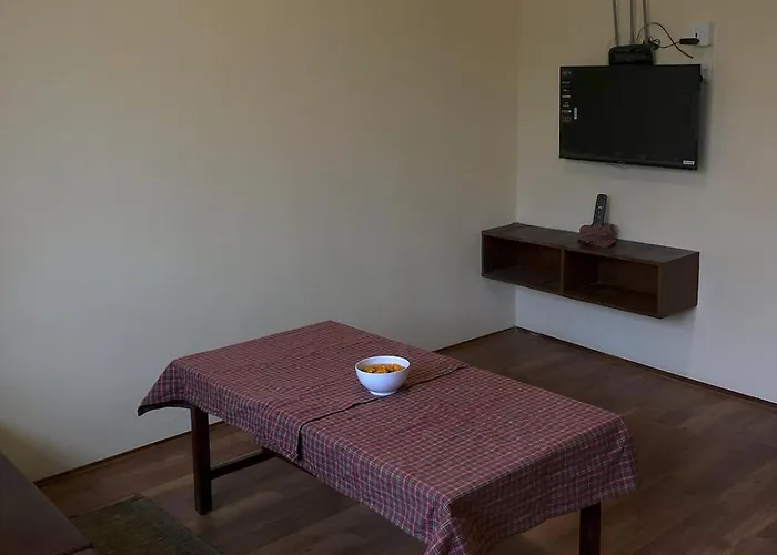Apartment Zenith Thamel -annapurna 1bhk
