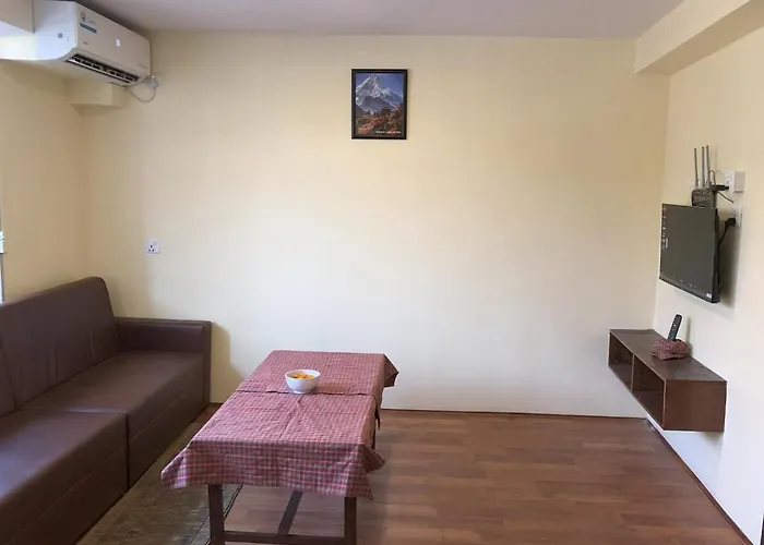 Zenith Thamel -annapurna 1bhk Kathmandu