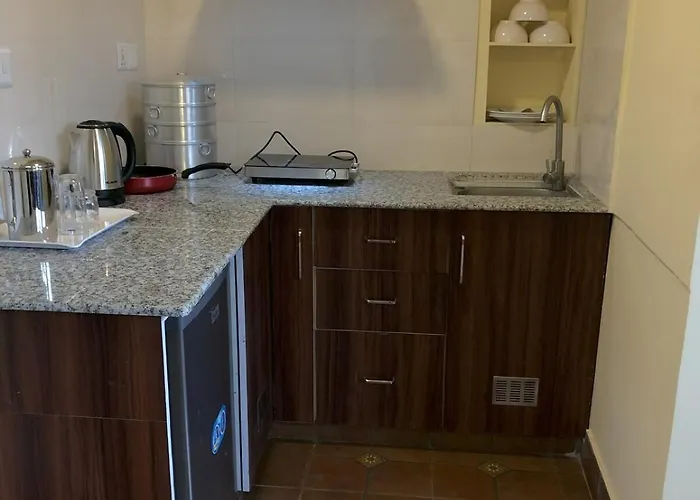 Zenith Thamel -annapurna 1bhk Kathmandu