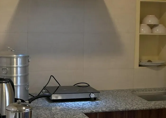Zenith Thamel -annapurna 1bhk Kathmandu