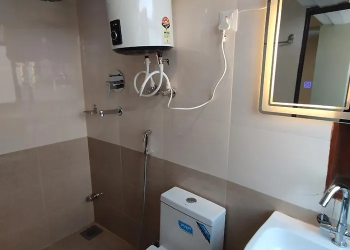 Zenith Thamel -annapurna 1bhk * Kathmandu