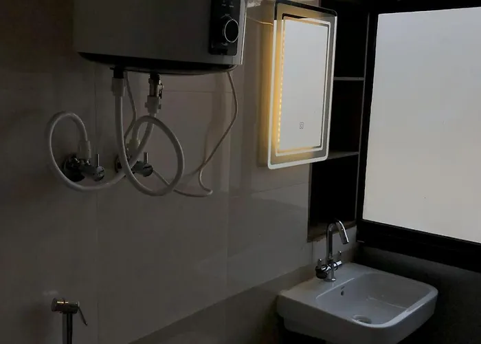 Zenith Thamel -annapurna 1bhk *